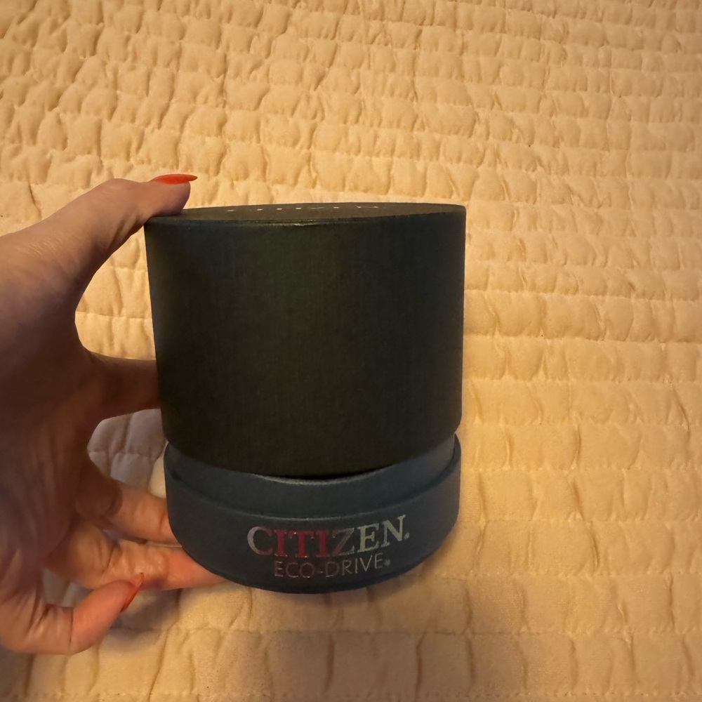 Citizen Chandler Eco-Drive Pink Watch one size - Picture 5 of 8